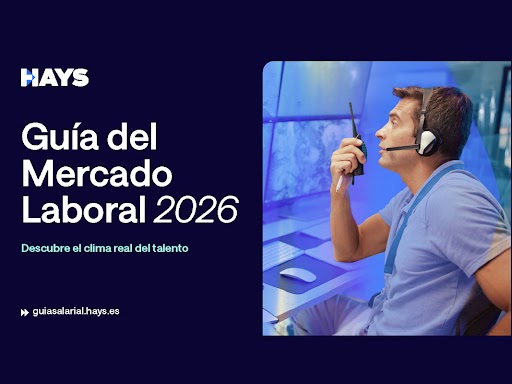 PR & Events Manager. Marketing y Ventas | Profesionales | Guía Hays
