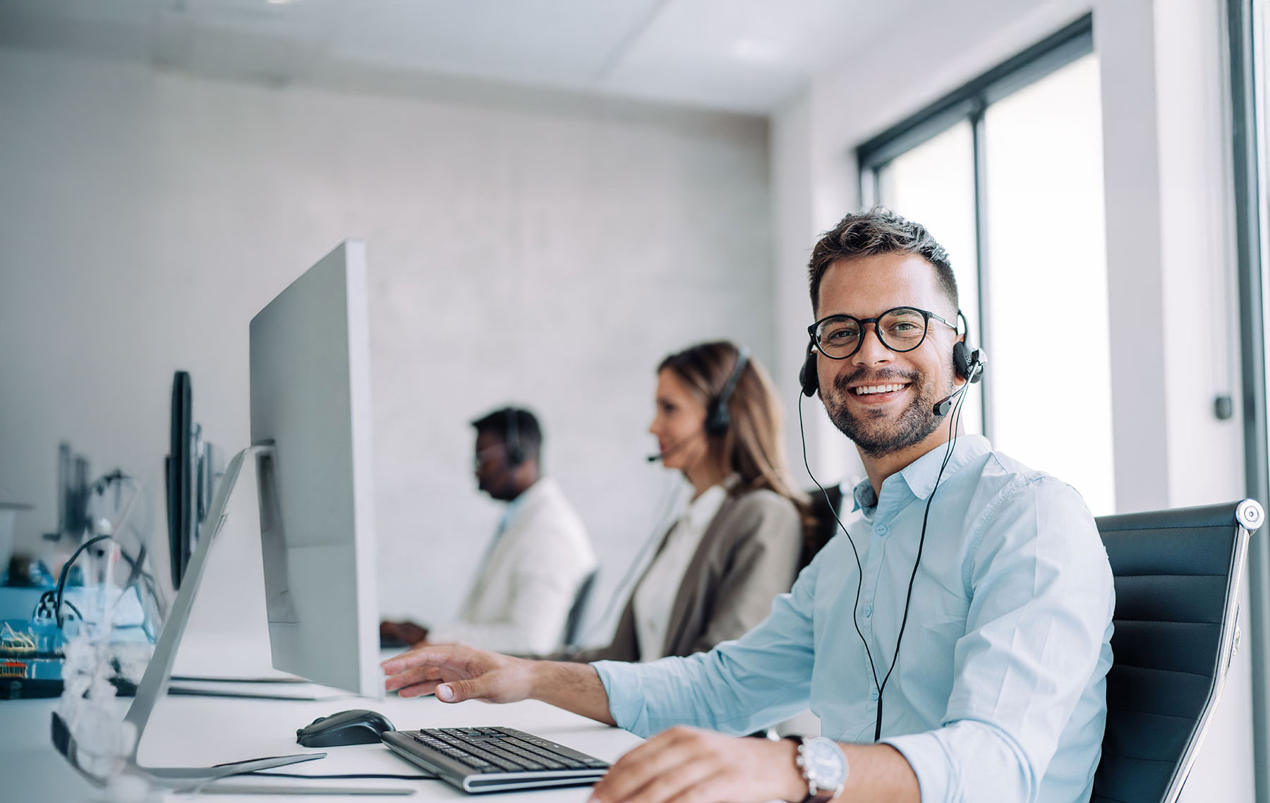 profesional del sector