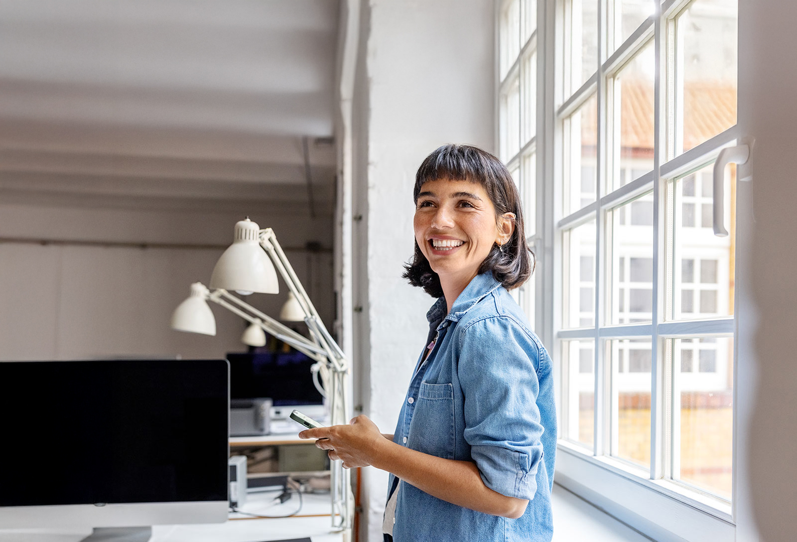 profesional del sector