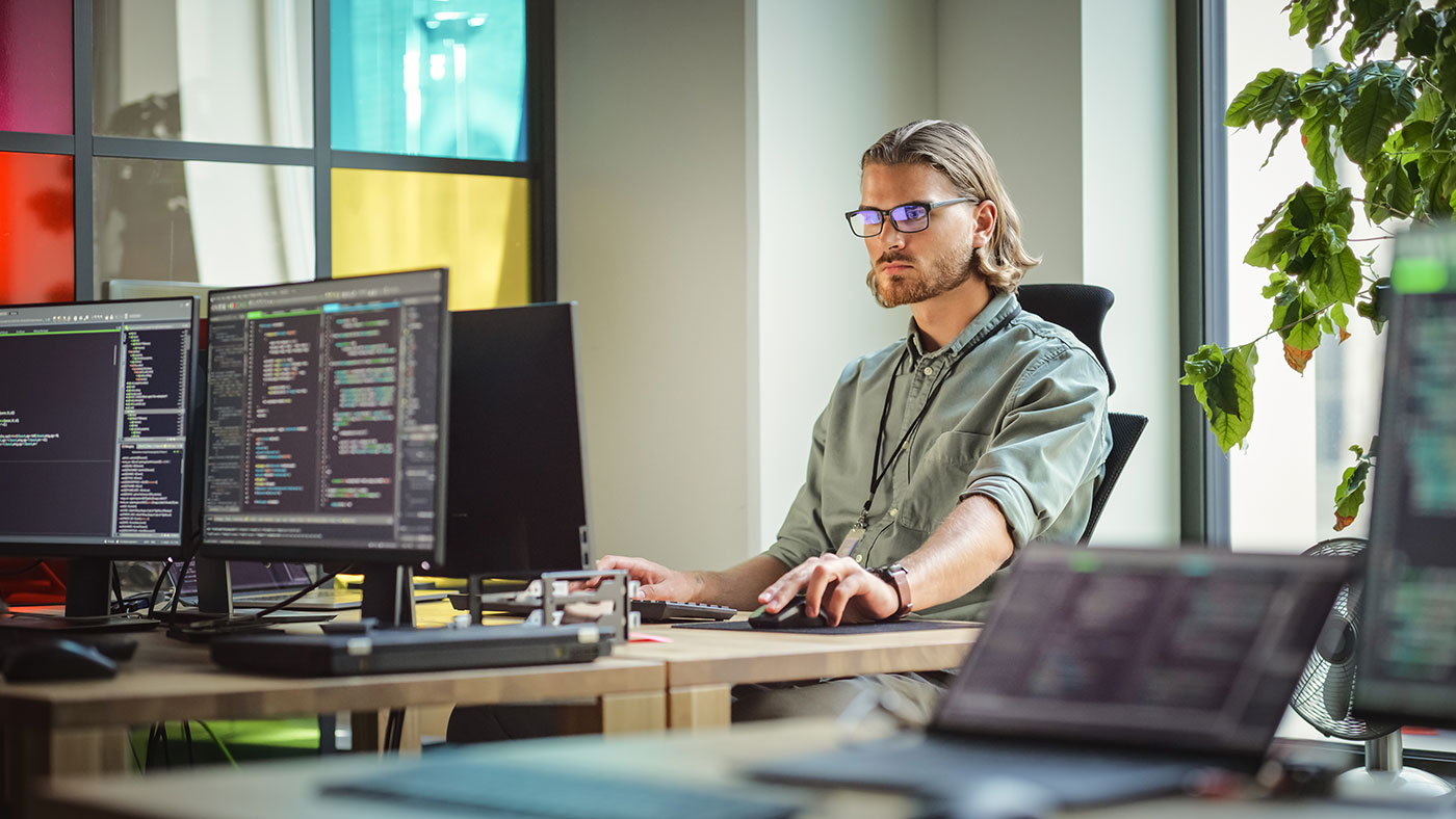 profesional del sector