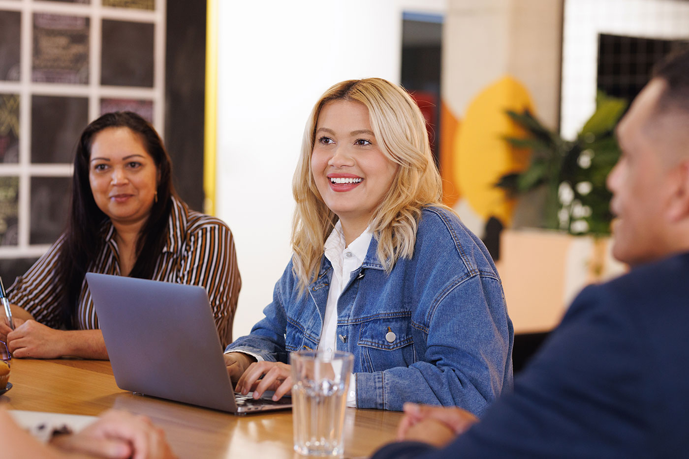 profesional del sector