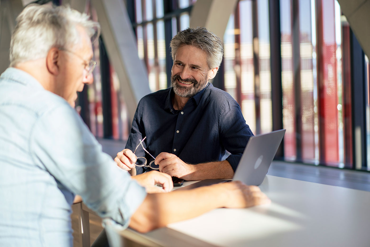 profesional del sector